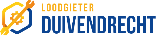 Loodgieter Duivendrecht Logo